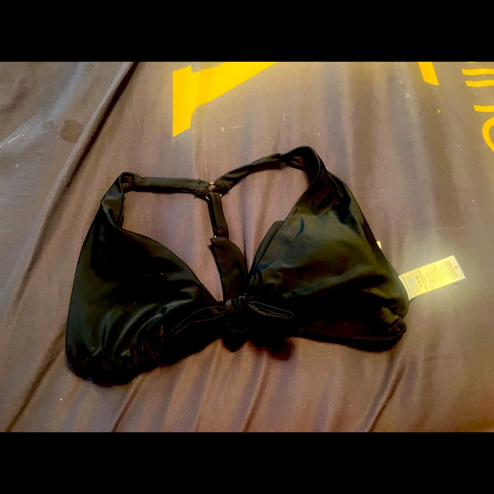 Bikini top brand new